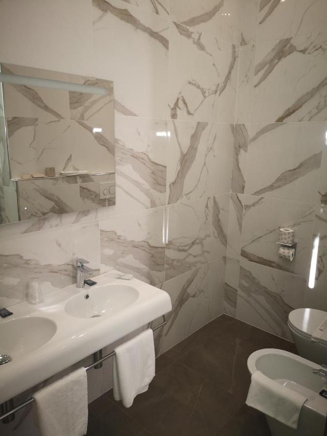 Deluxe Double Room Sea View