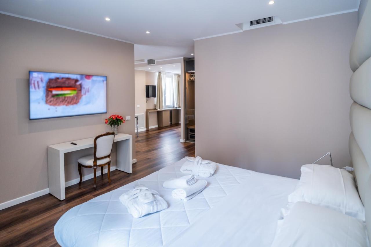 Executive Junior Suite