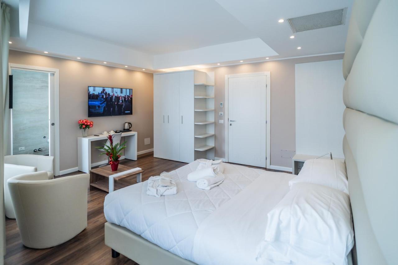 Deluxe Junior Suite