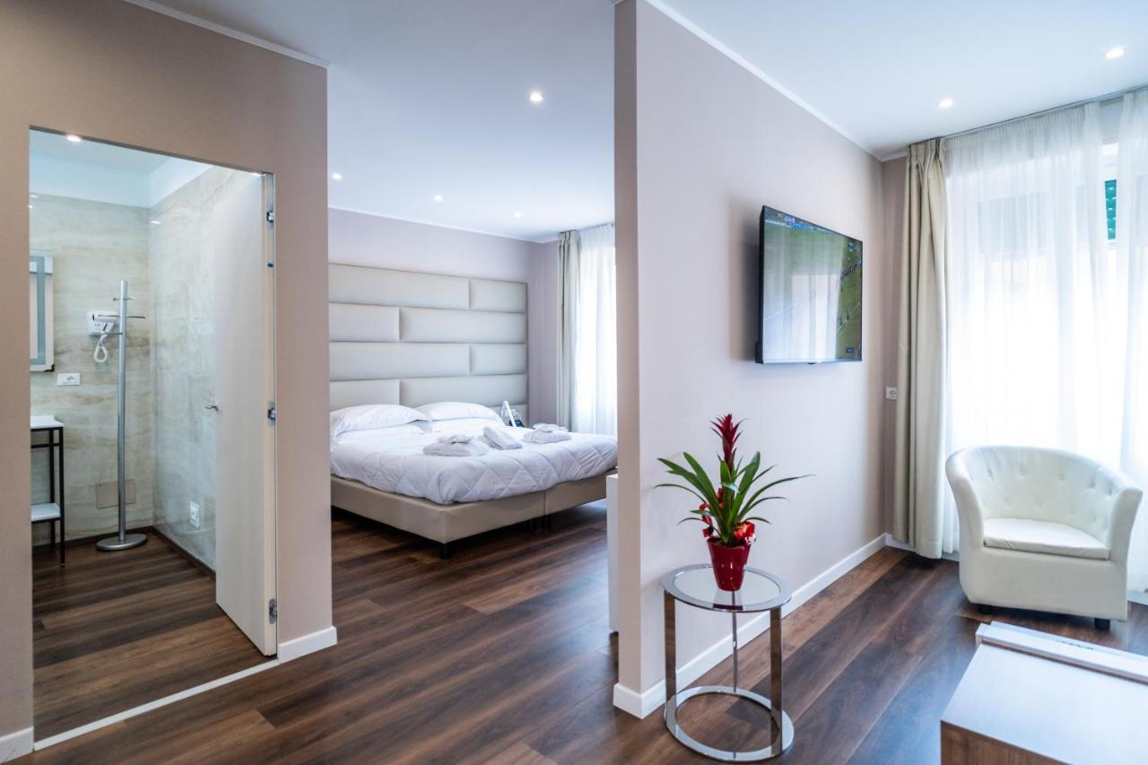 Executive Junior Suite
