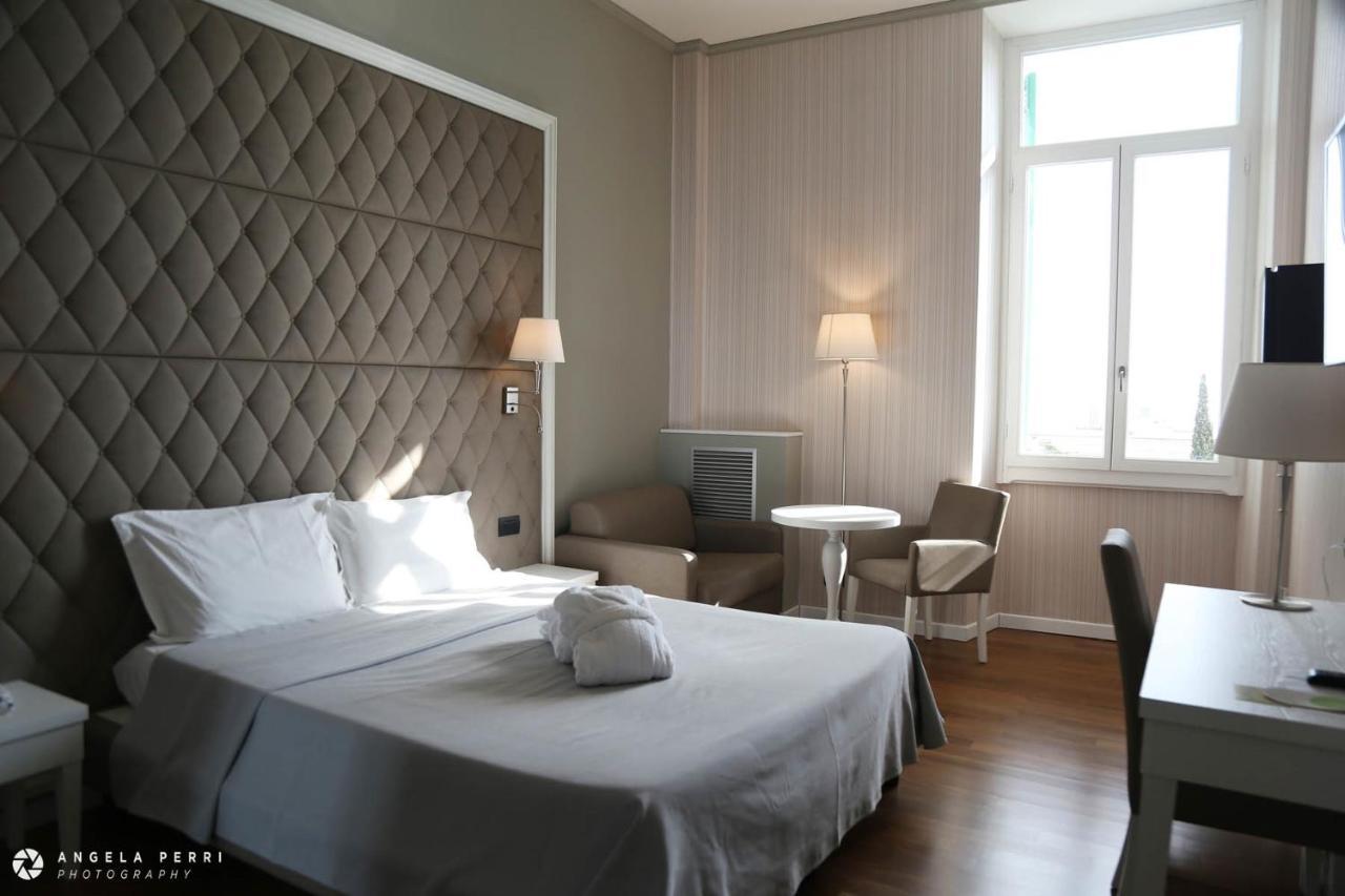 Chambre Simple - Vue sur Mer