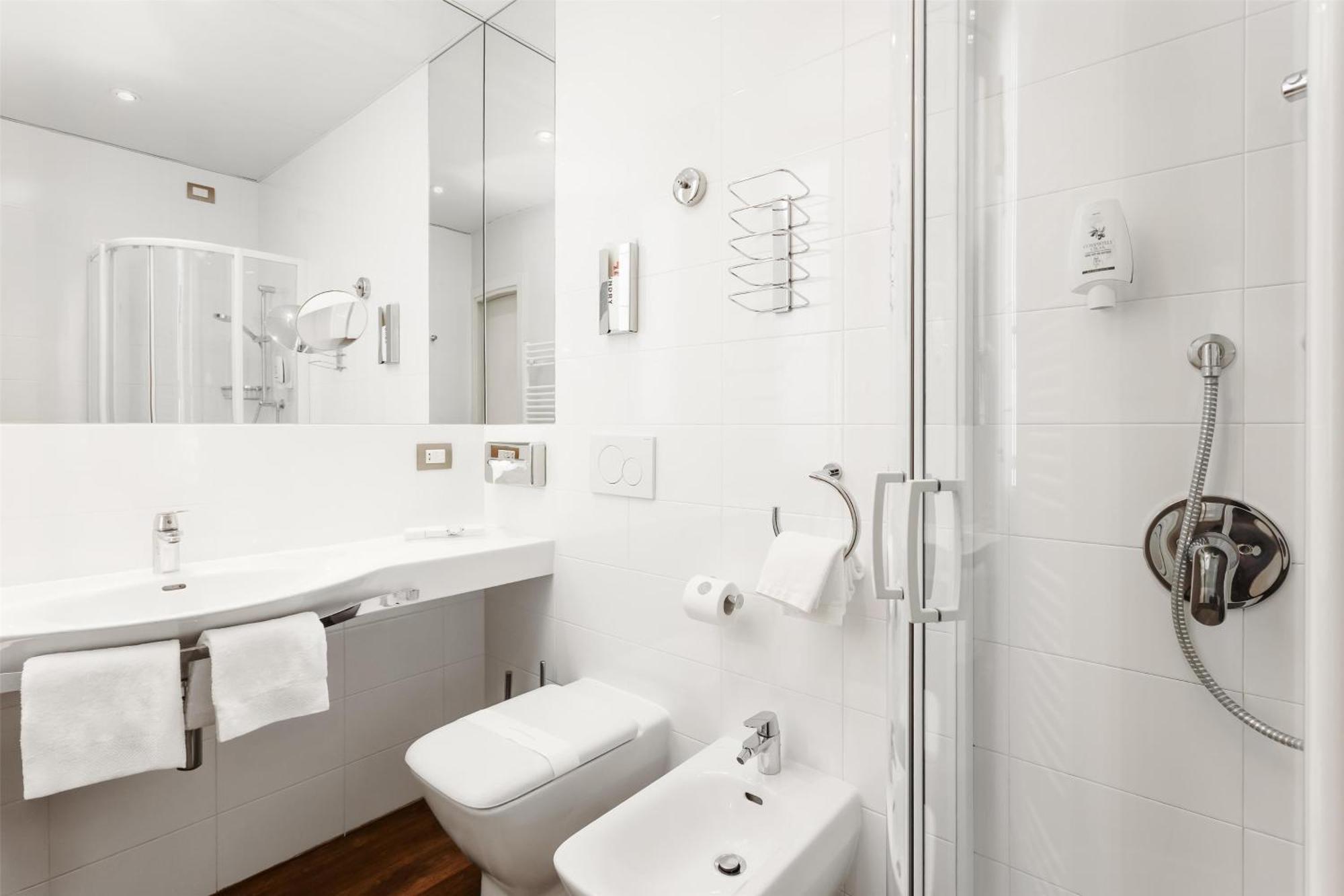 Classic Double or Twin Room