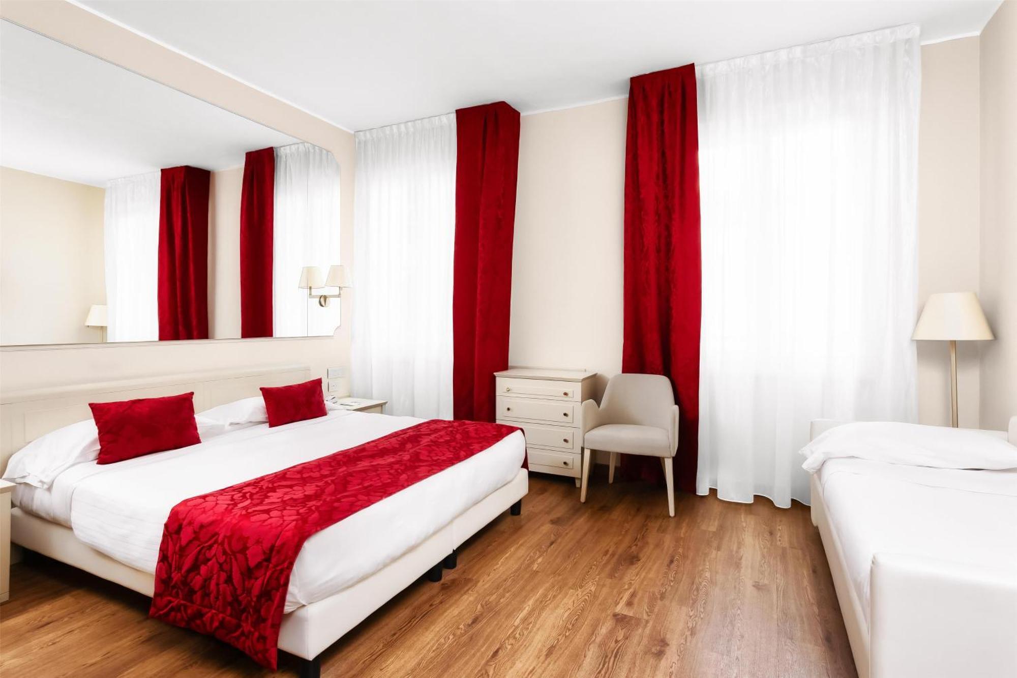 Comfort Double or Twin Room
