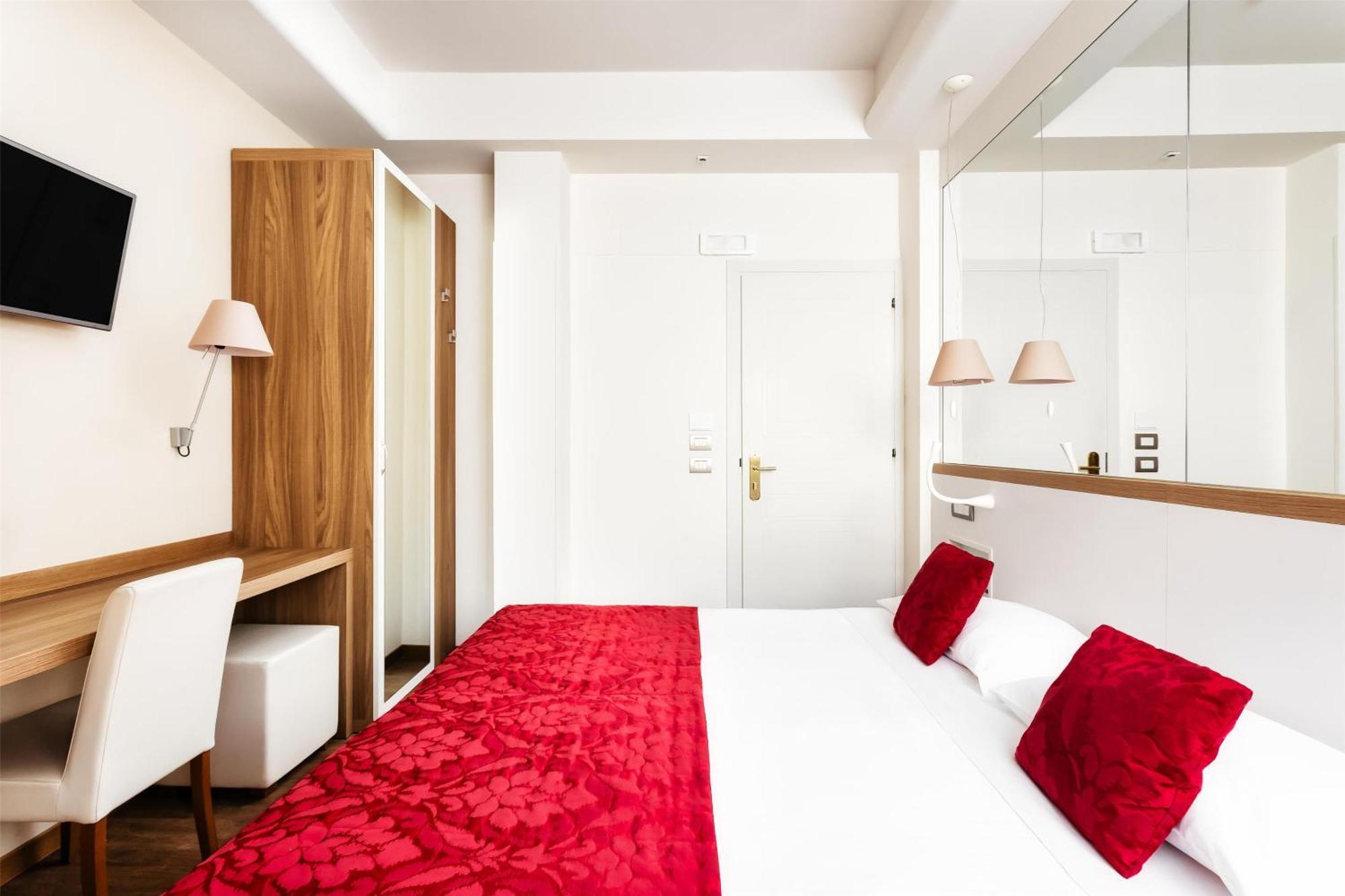 Classic Double or Twin Room