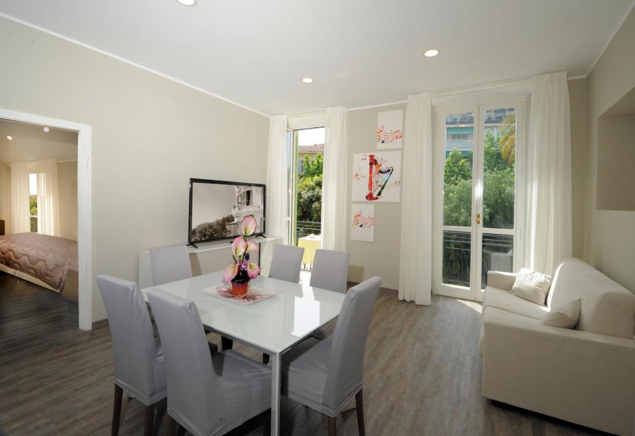 King Suite Balcony