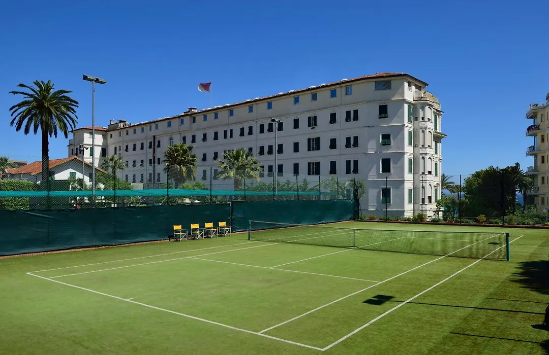 Royal Hotel Sanremo-1