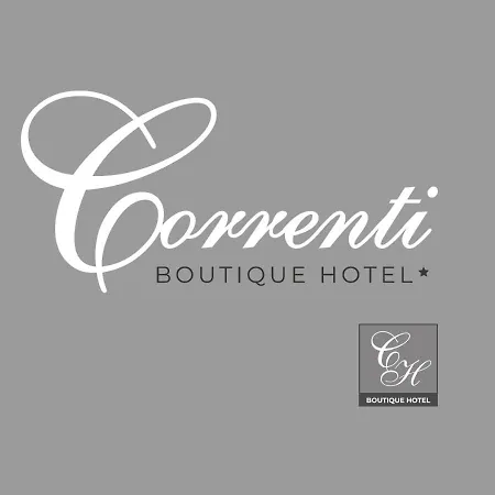 Correnti Boutique Hotel-2