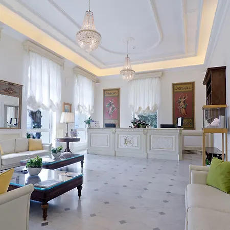 Hotel De Paris Sanremo-2