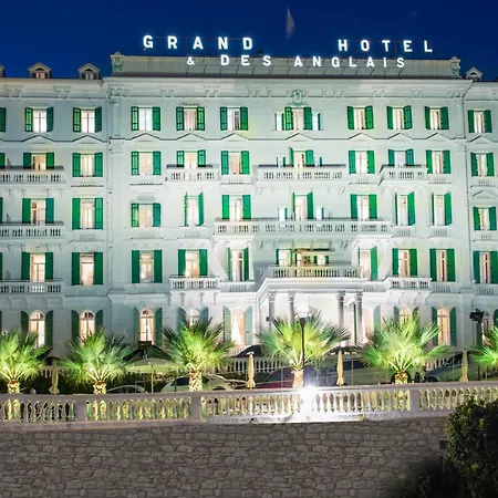 Grand Hotel&des Anglais Spa-2